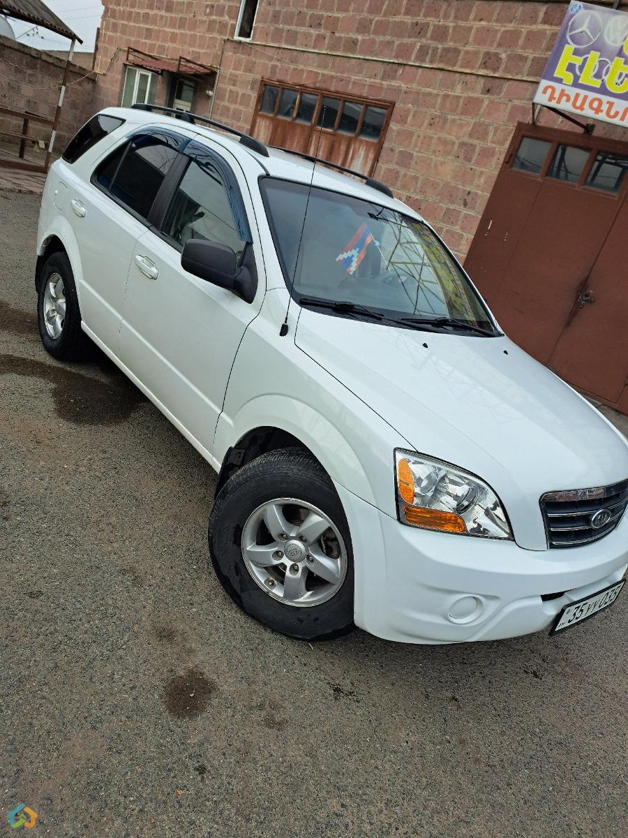 kia sorento - image 3