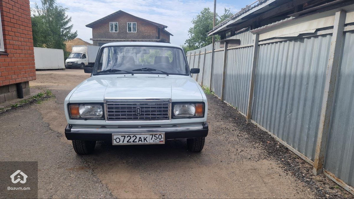 Vaz Lada - image 8