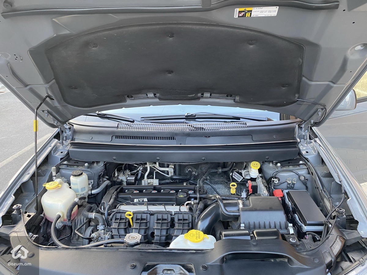 Dodge Journey - image 10