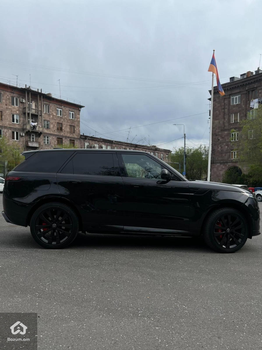 LAND ROVERRANGE ROVER SPORT2023 - image 10