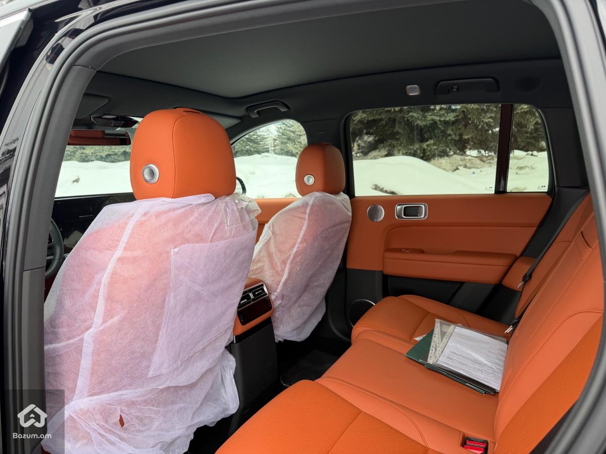 LIXIANG L6 MAX - image 14