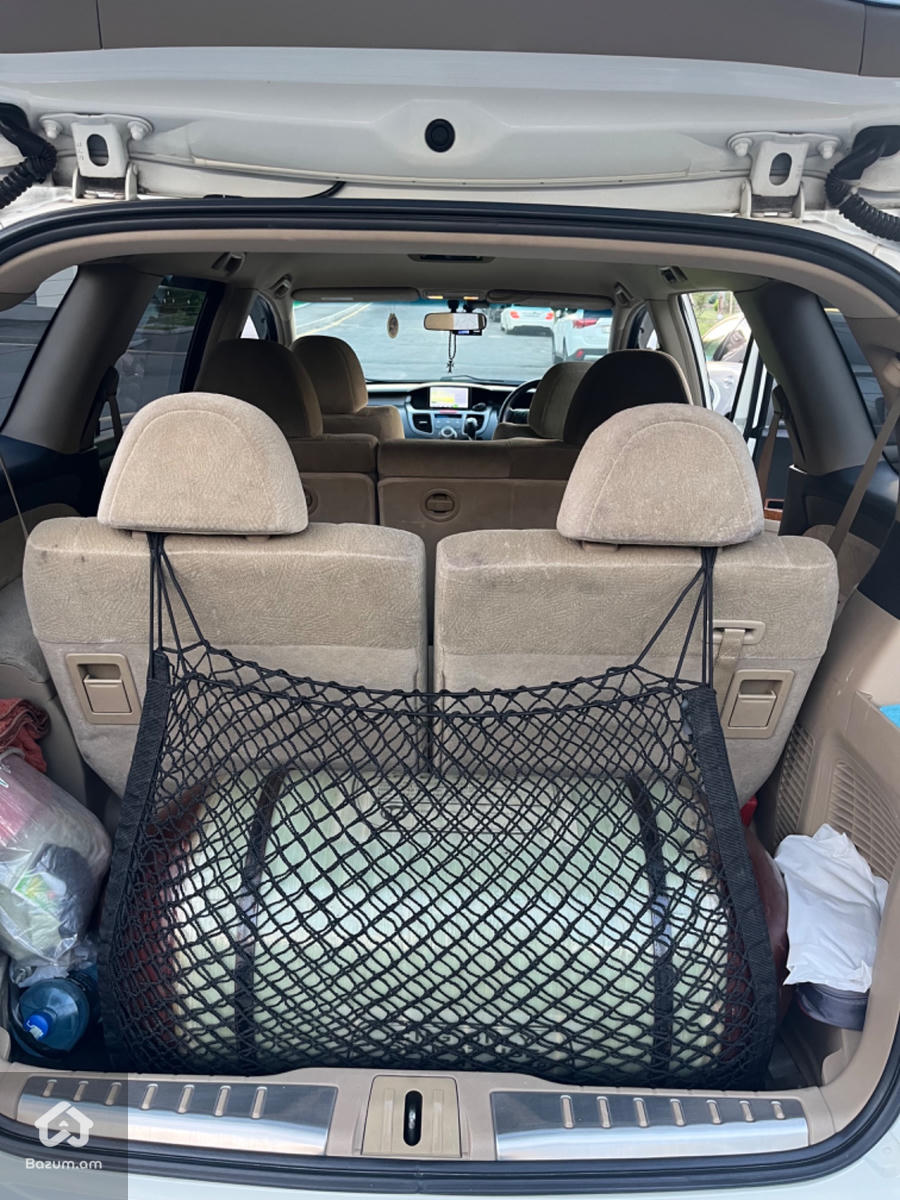 Honda Odyssey - image 9
