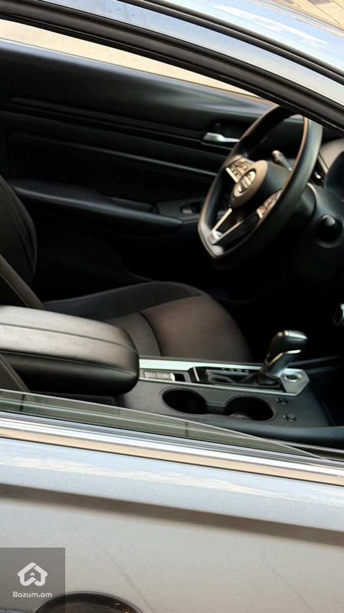 Nissan Altima 2020 - image 7