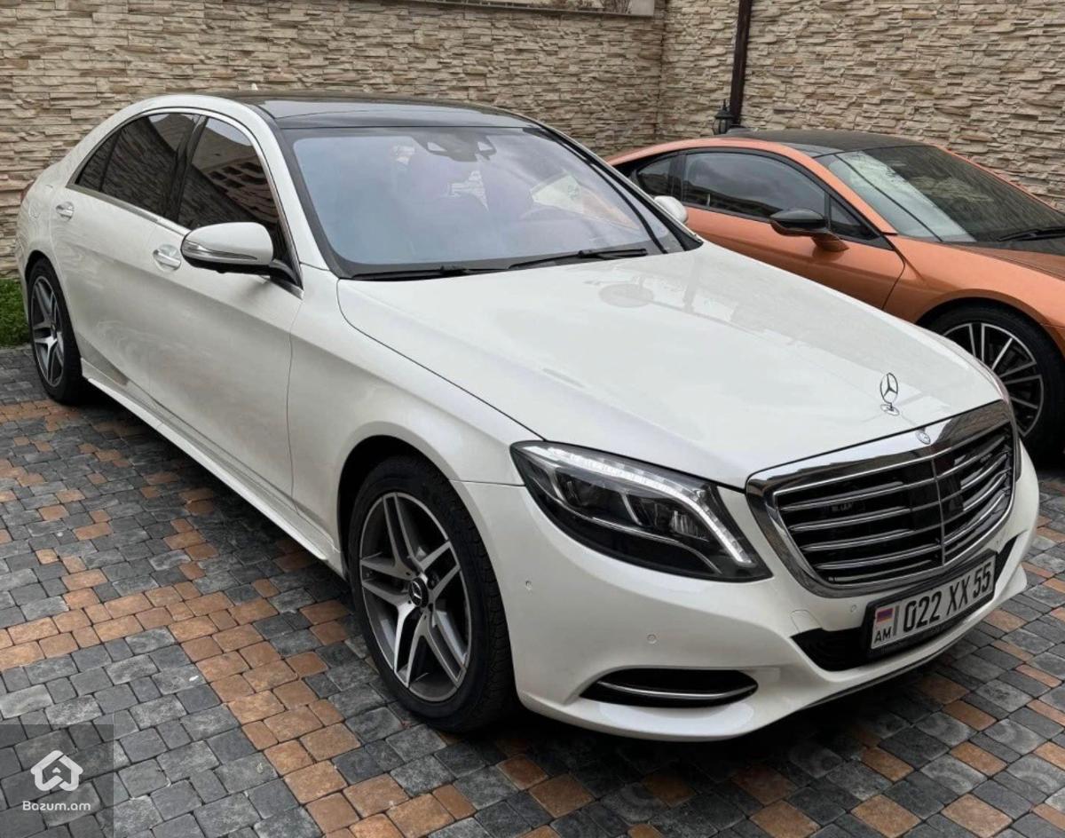S-class