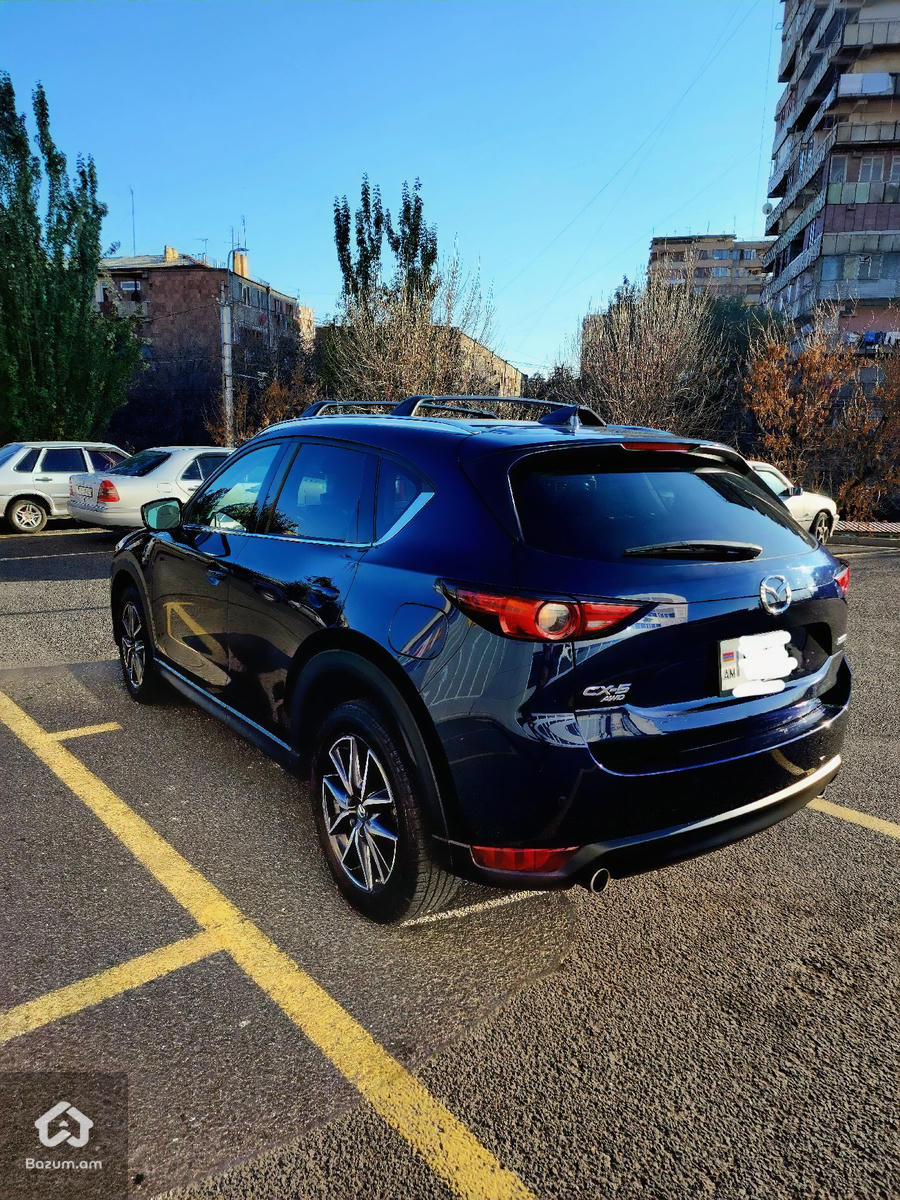 Mazda Grnad Touring - image 9