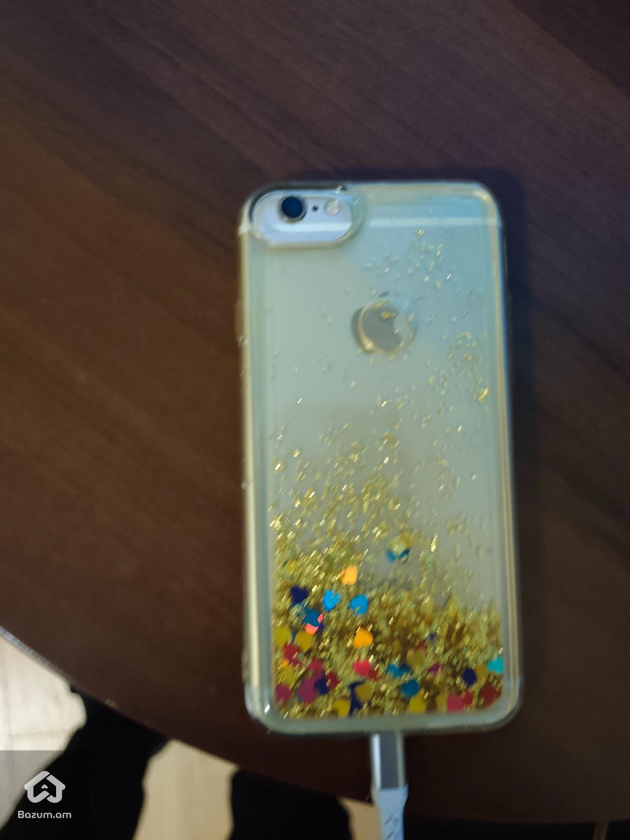 Apple 6s - image 3