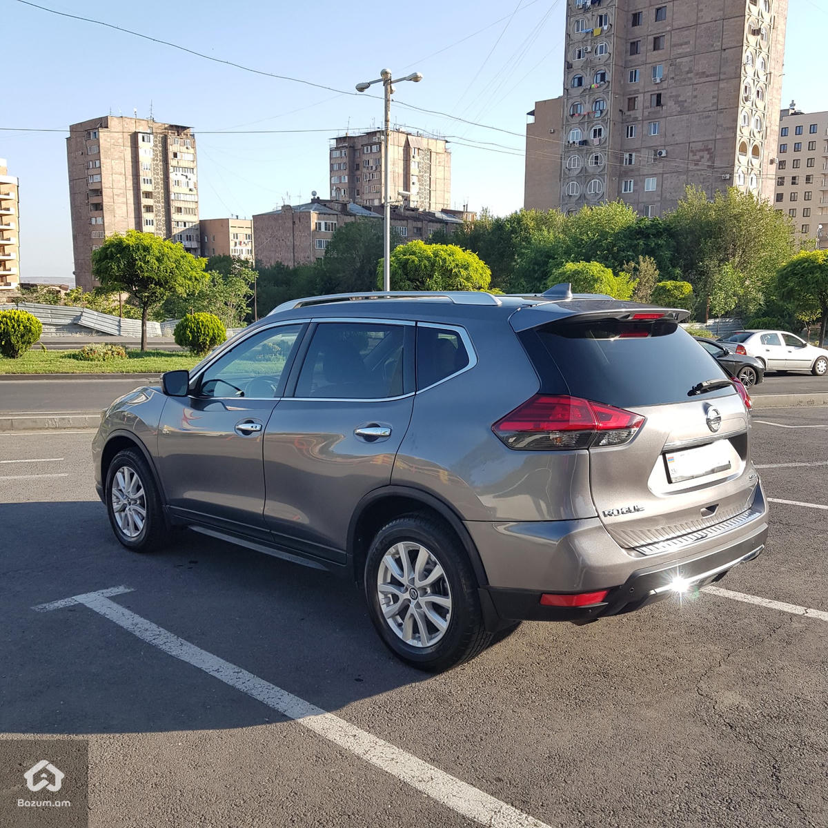 Nissan Rouge  - image 3