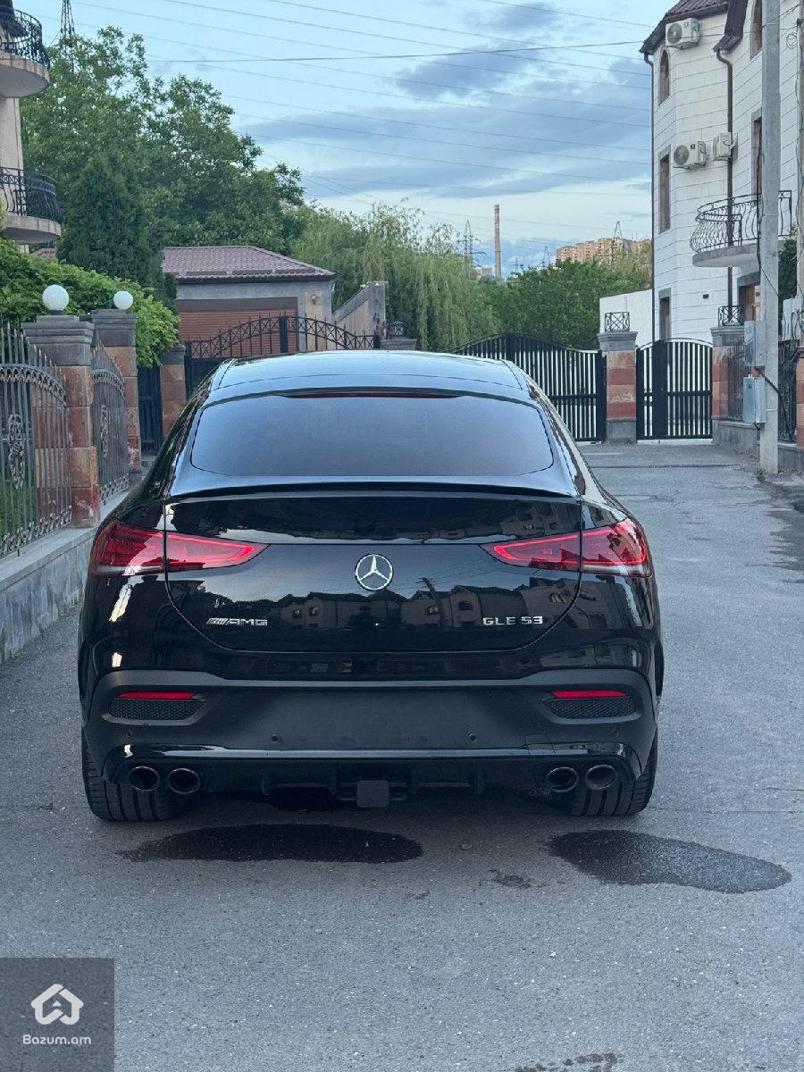 GLE COUPE - image 3