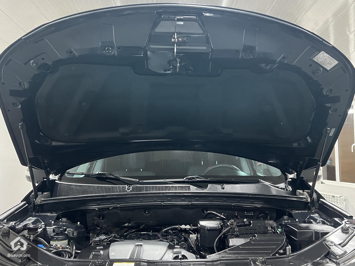 Kia Sorento 2011 - image 14