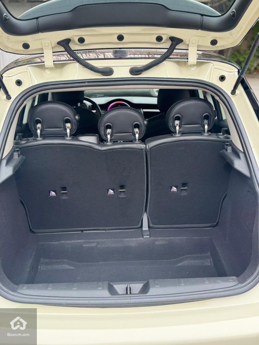 Mini Cooper 2018 - image 6