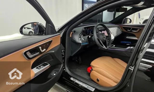 Mercedes Benz E-Class W214 E200 2026 г. Авангард - image 9
