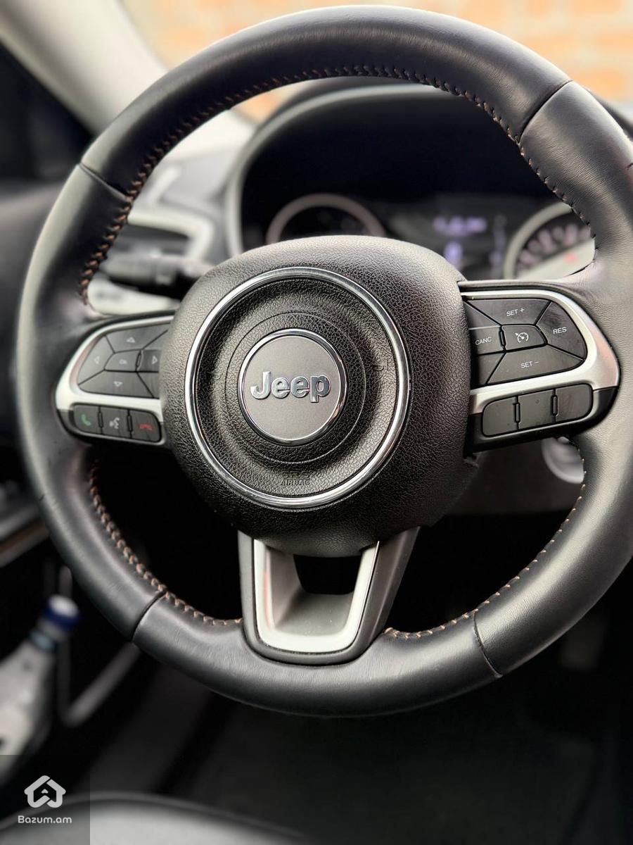 JEEP COMPASS - image 9