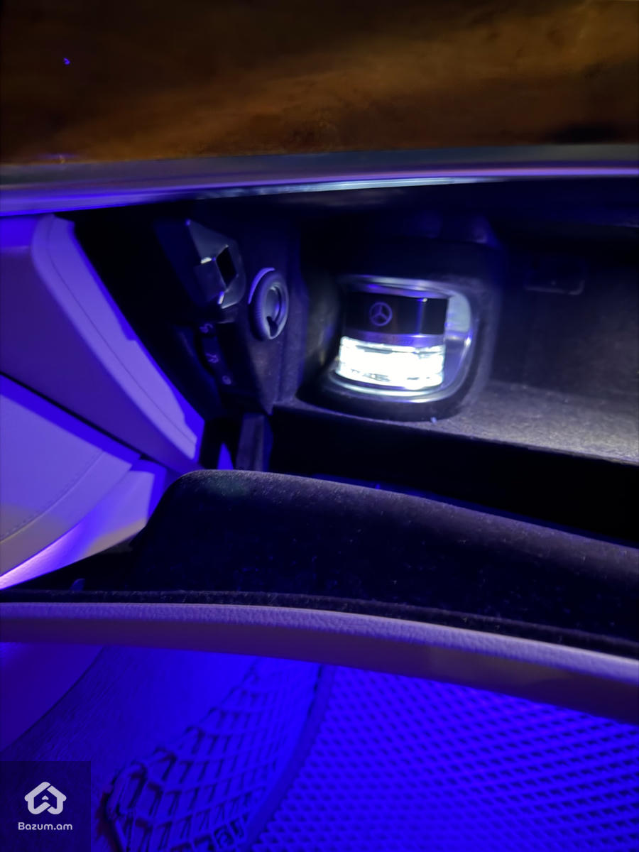 Mercedes-Benz S500long 4Matic - image 5