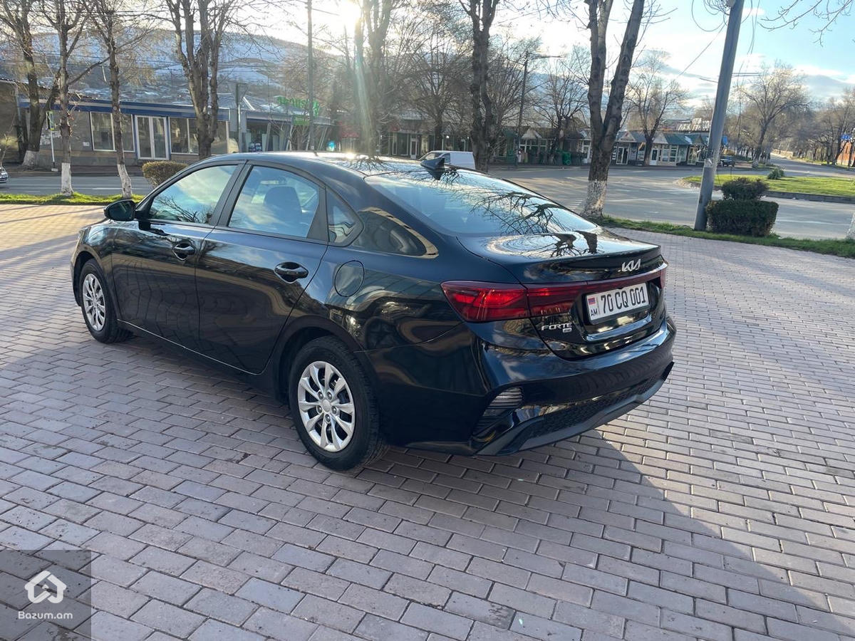 KIA FORTE FE - image 6