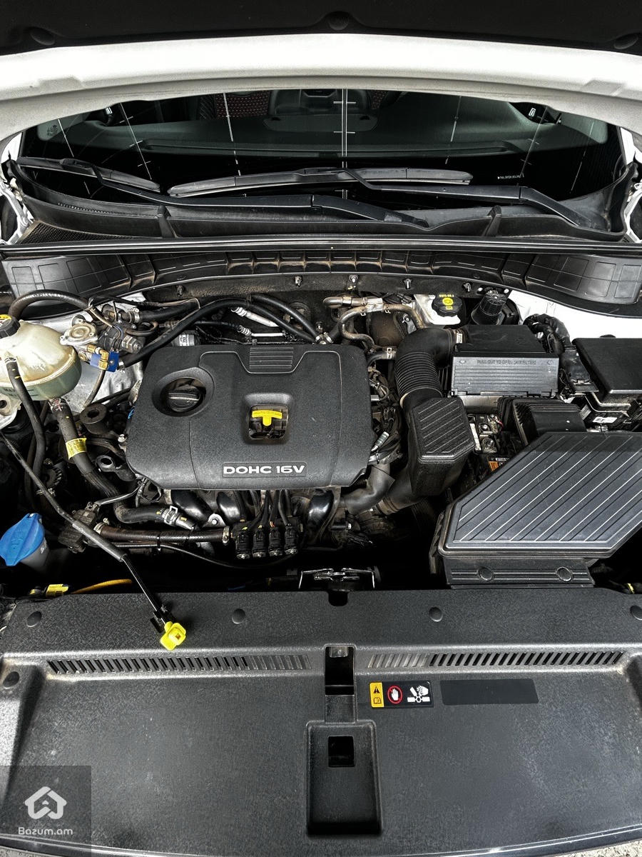 Hyundai tucson - image 13