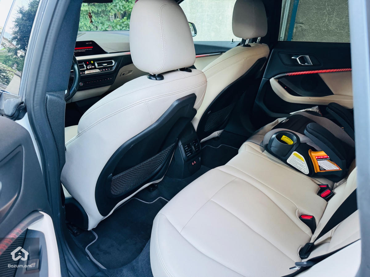 2020 BMW 228i Xdrive - image 9