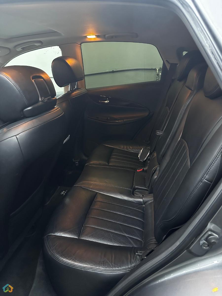 Infiniti ex37 - image 6