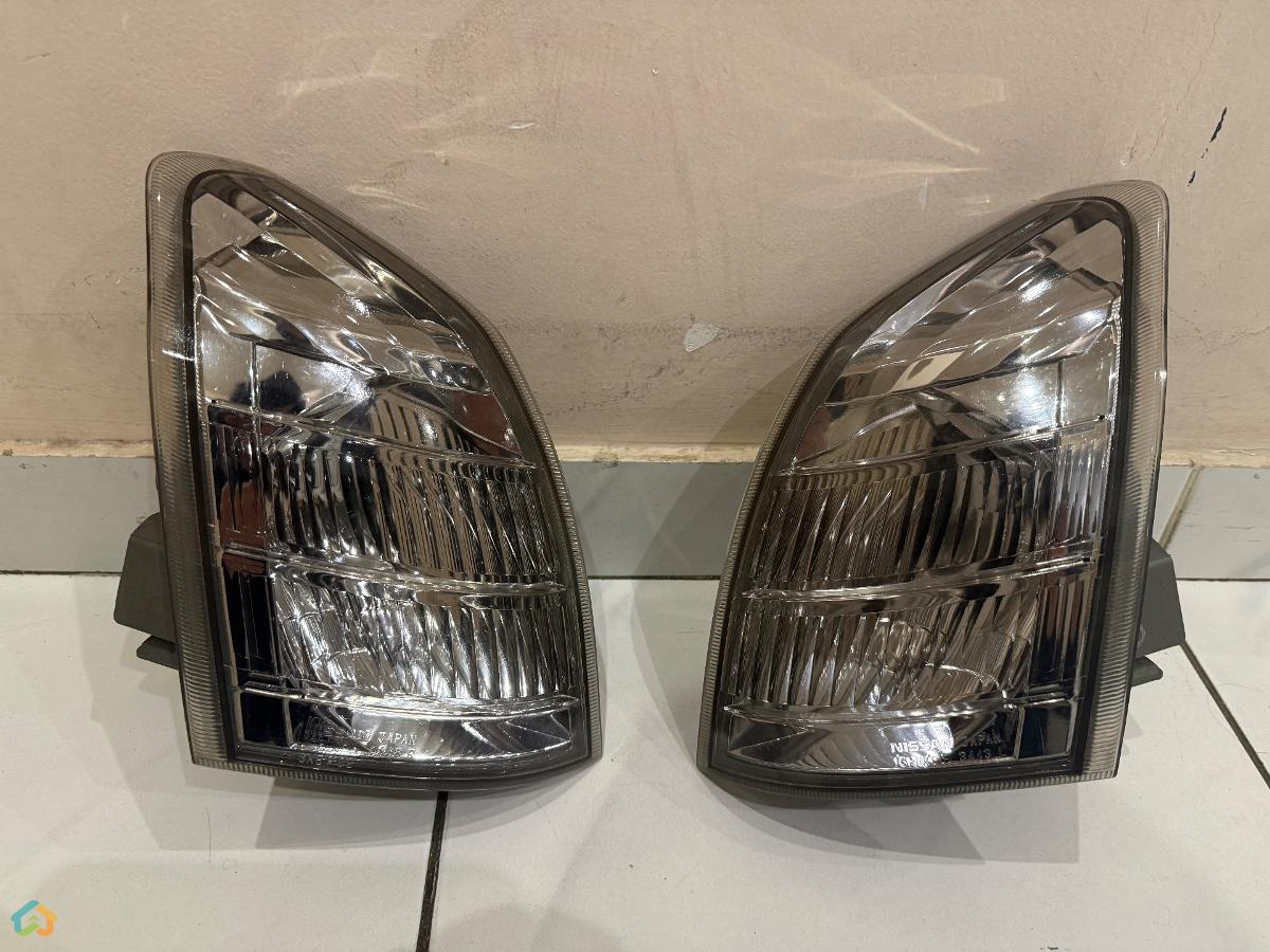 Nissan X-Trail xtrail Մարգատ - image 2