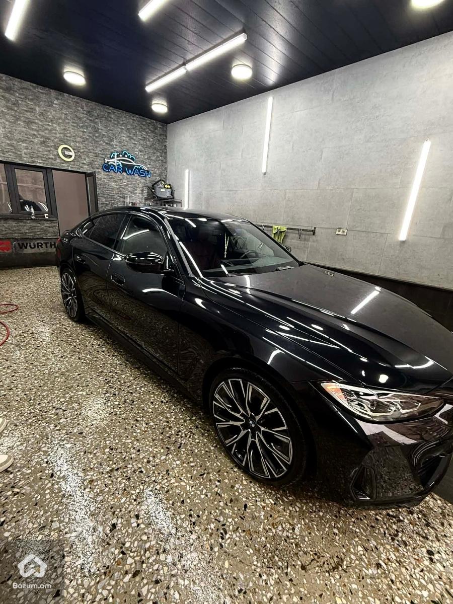 bmw 430i gran coupe - image 3