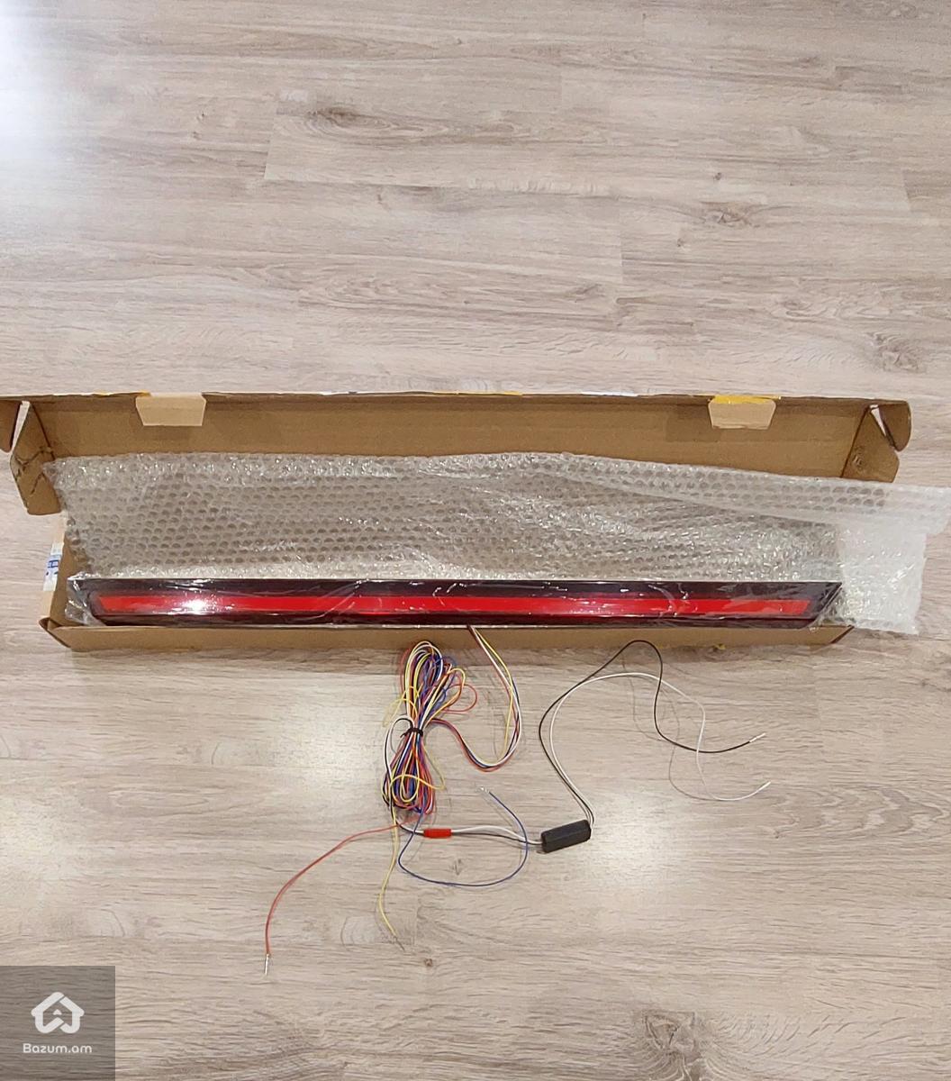 Kia Forte bernaxciki led reflektor - image 3