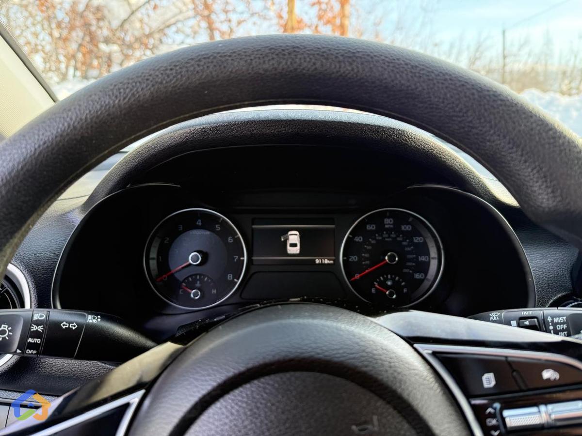 Kia Forte 2023 թ - image 13