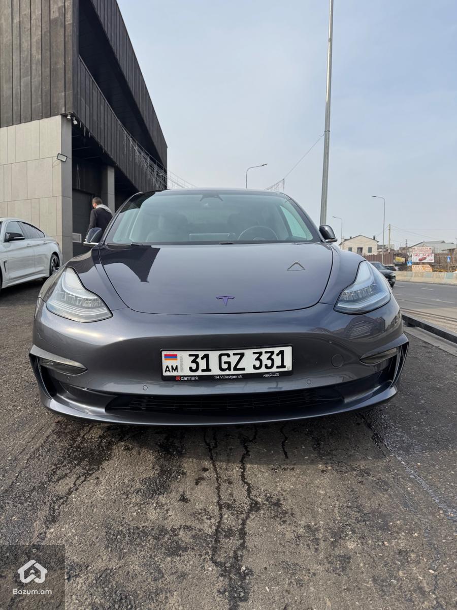 Tesla Model 3 Dual Motor Long Range - image 2