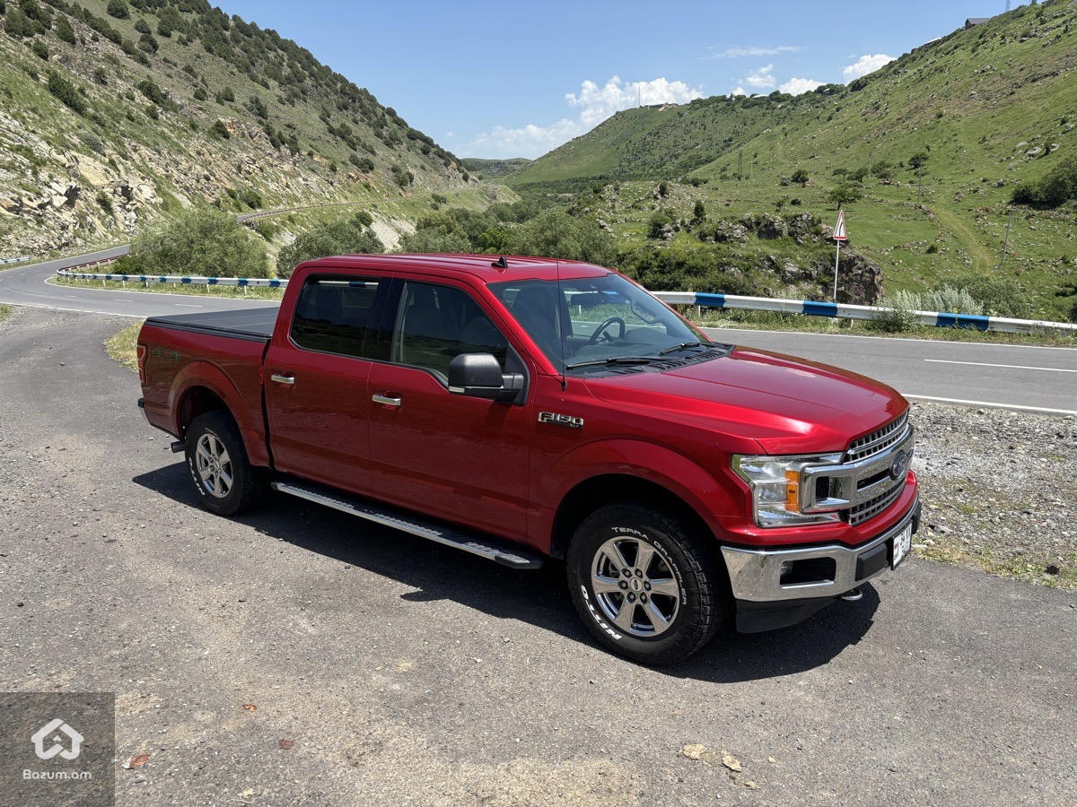 Ford  - image 2