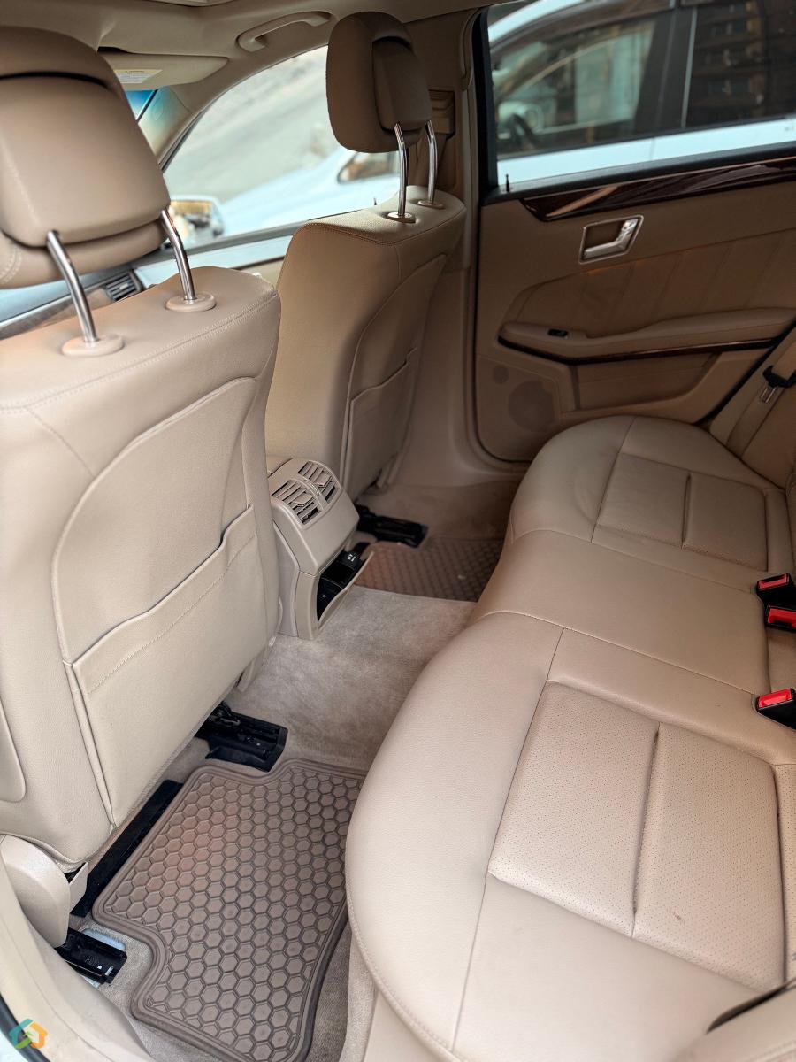 Mercedes benz w 212 - image 10