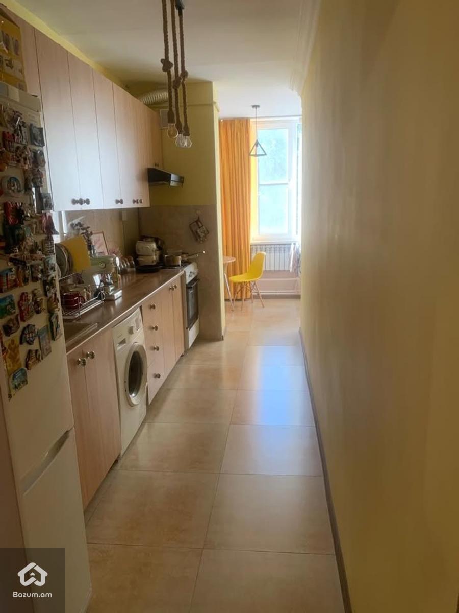 Բնակարան Ազատության պողոտայում - image 2