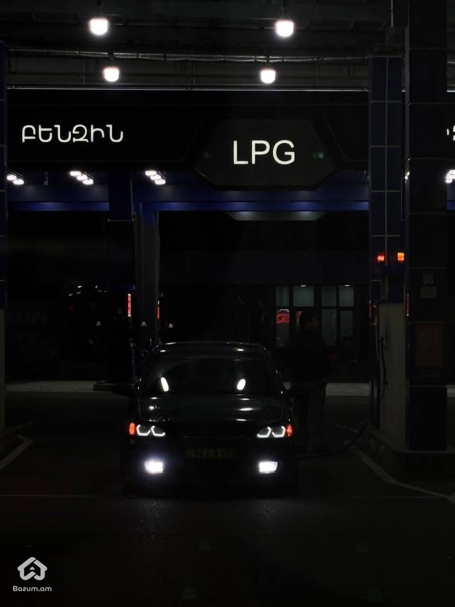 Opel Astra G 2002 թ. - image 3