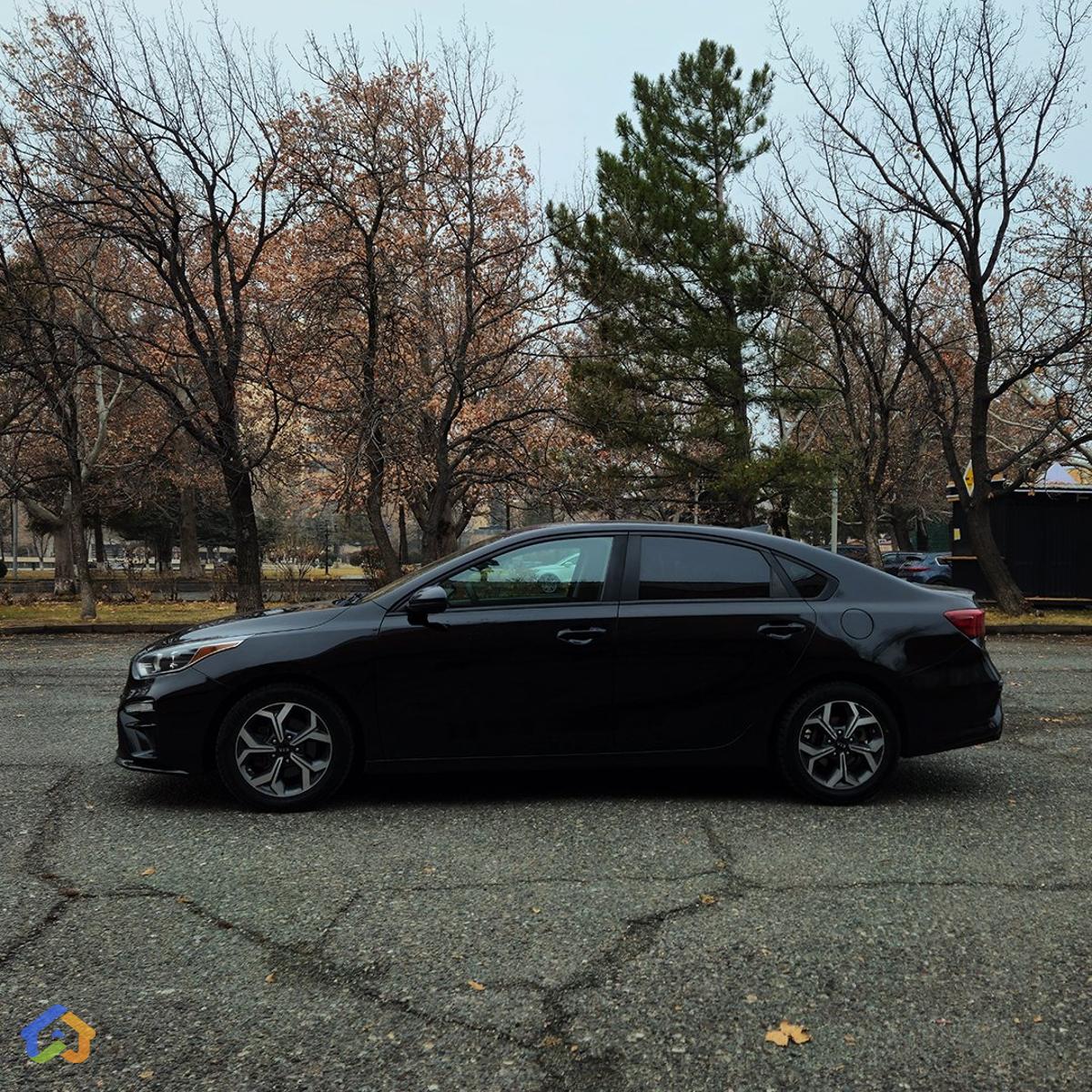 KIA FORTE  - image 8