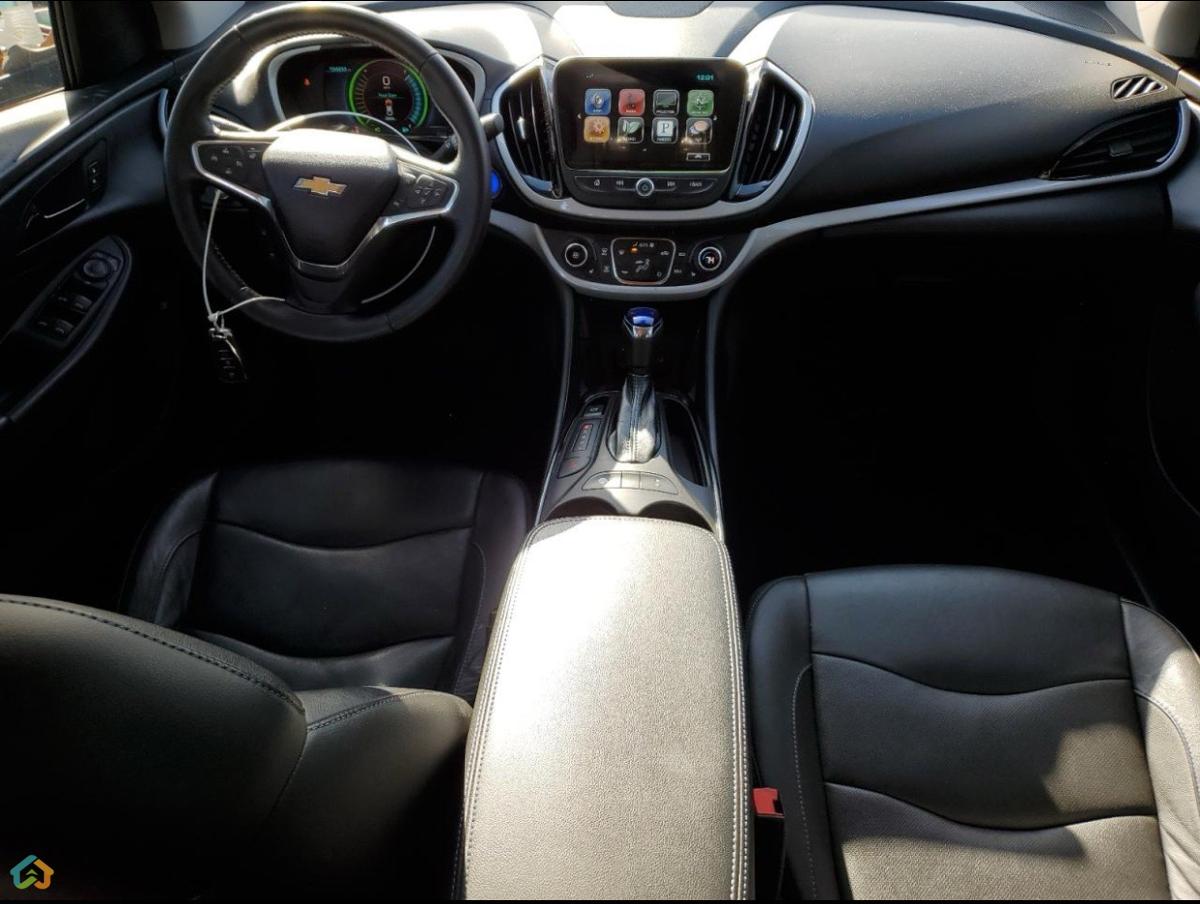 Chevrolet Volt LT 2 2016 - image 4