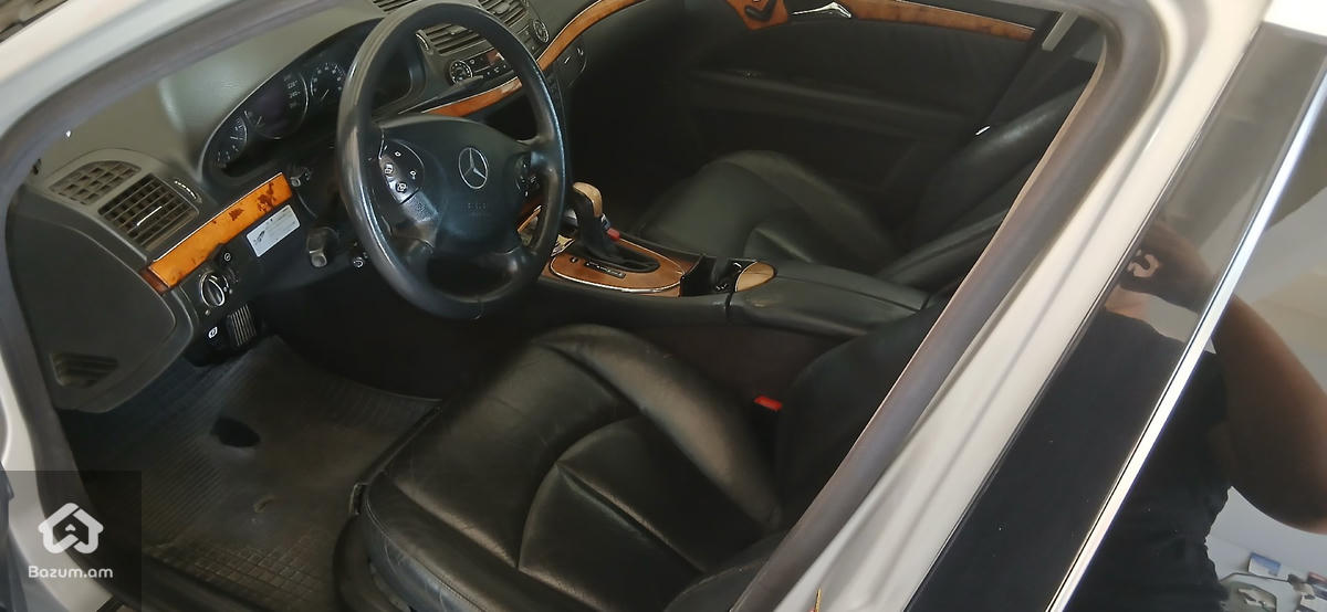 e240 w211 - image 12