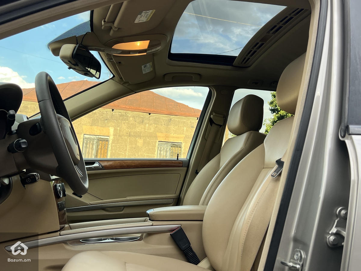 Mercedes Ml - image 11