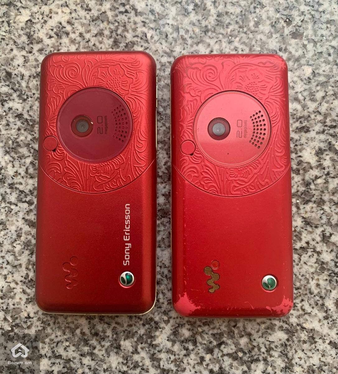 SONY ERICSSON - image 2