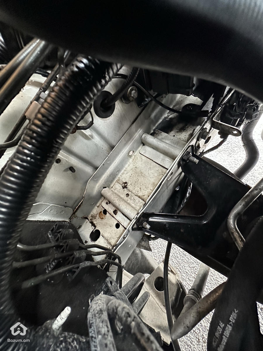 FORD TRANSIT 2.4 TREND - image 34