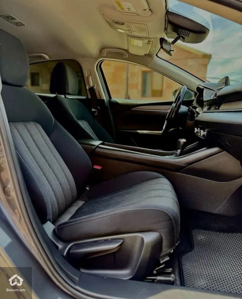 MAZDA 6 SPORT - image 9