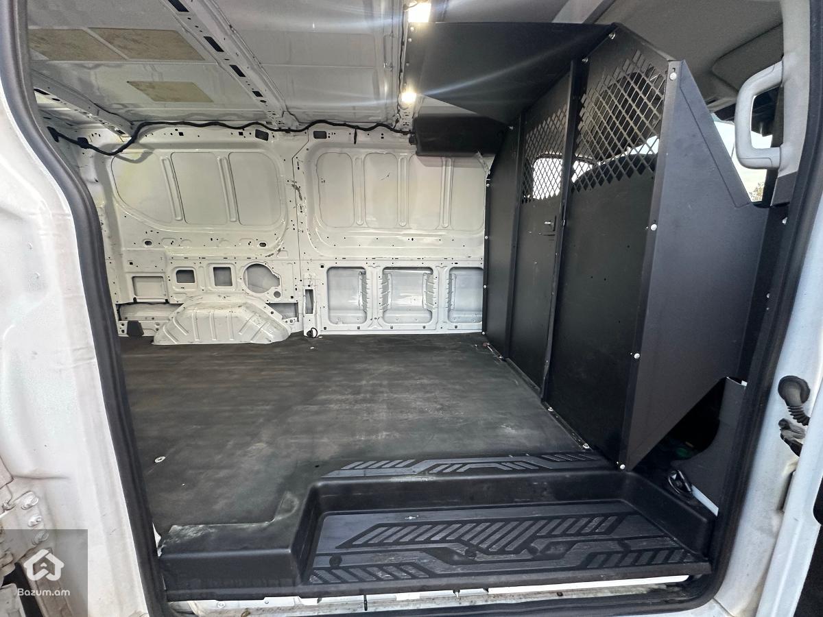 Ford Transit T-150 - image 10