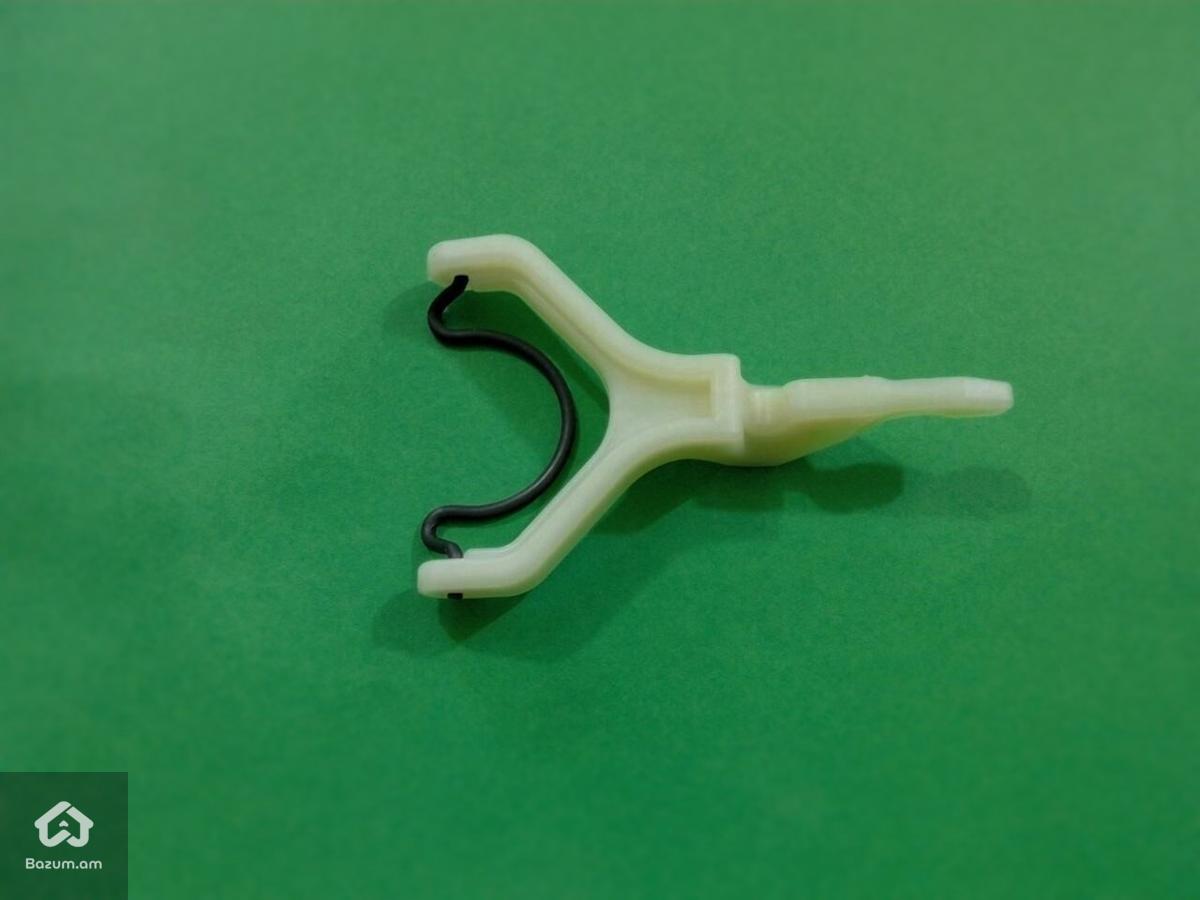 NISSAN TEANA ստարտերի թաթիկ, вилка стартера.5511 - image 1