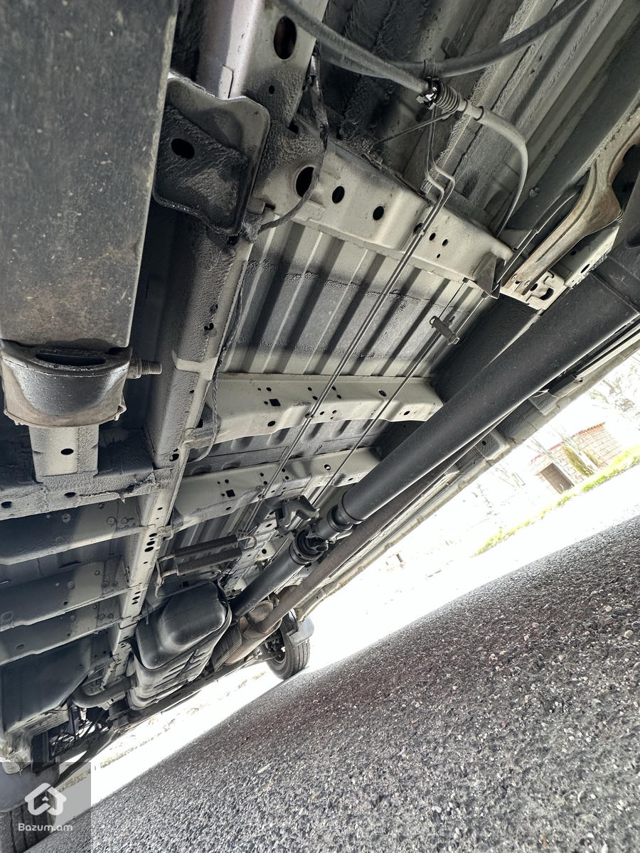 FORD TRANSIT 2.4 TREND - image 18