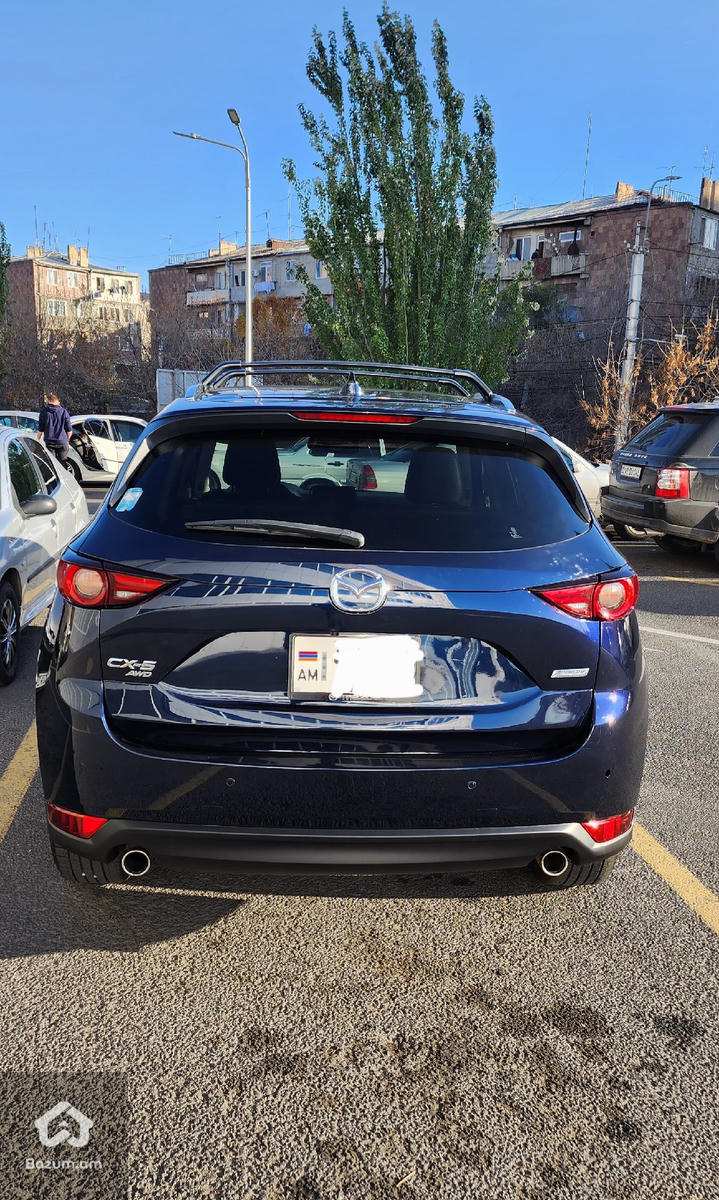 Mazda Grnad Touring - image 3