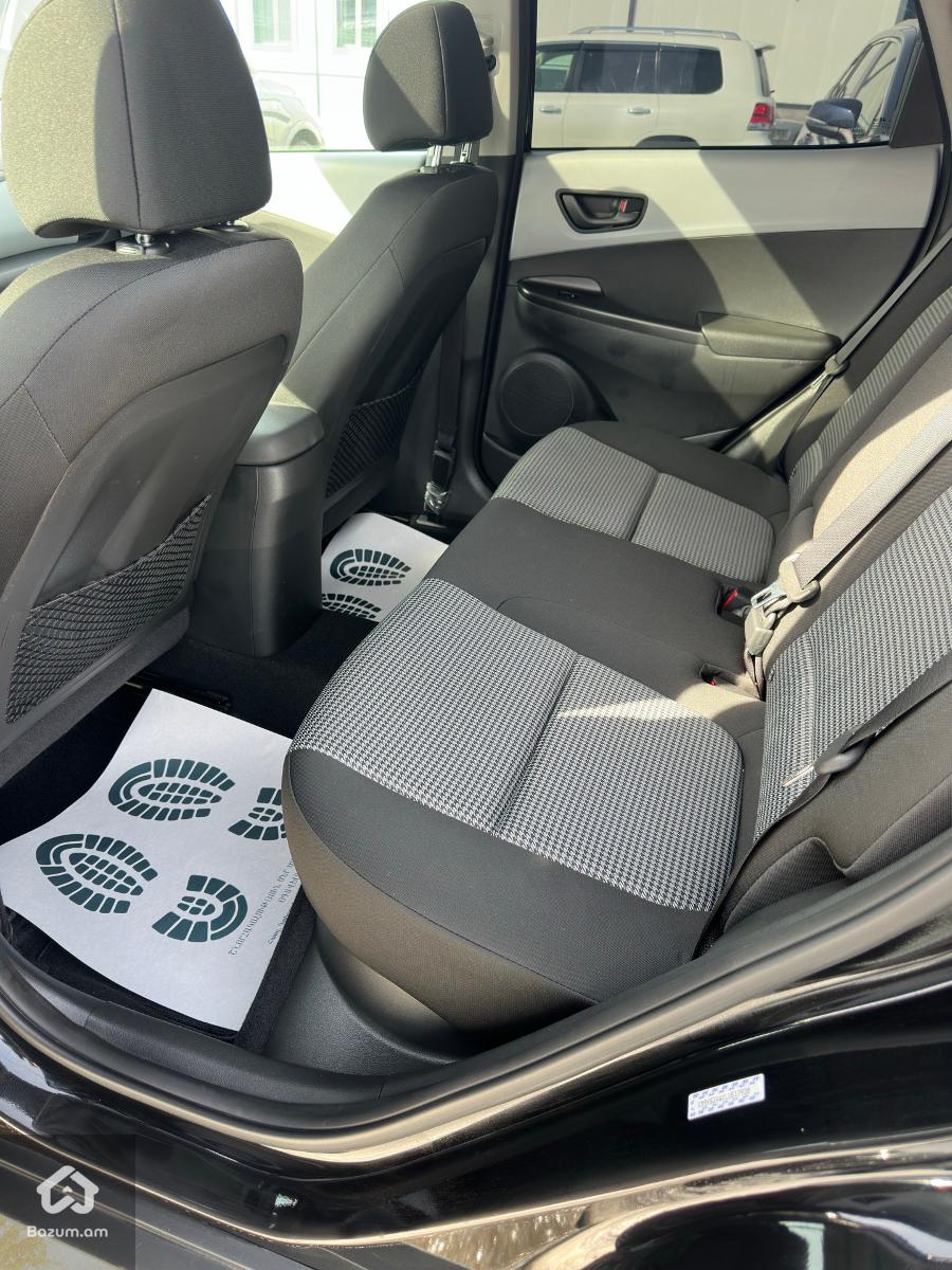 Hyundai Kona Sel Plus - image 11