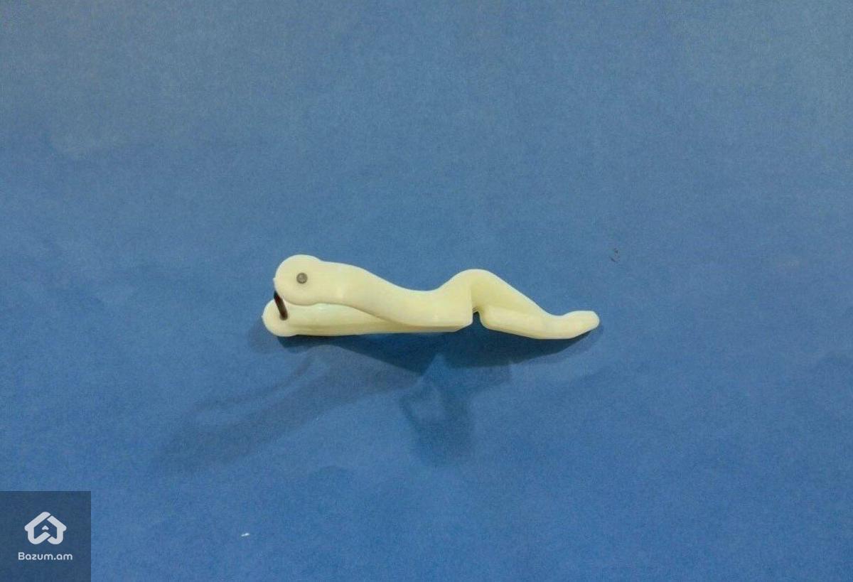 INFINITI FX35 ստարտերի թաթիկ, вилка стартера.5549 - image 3