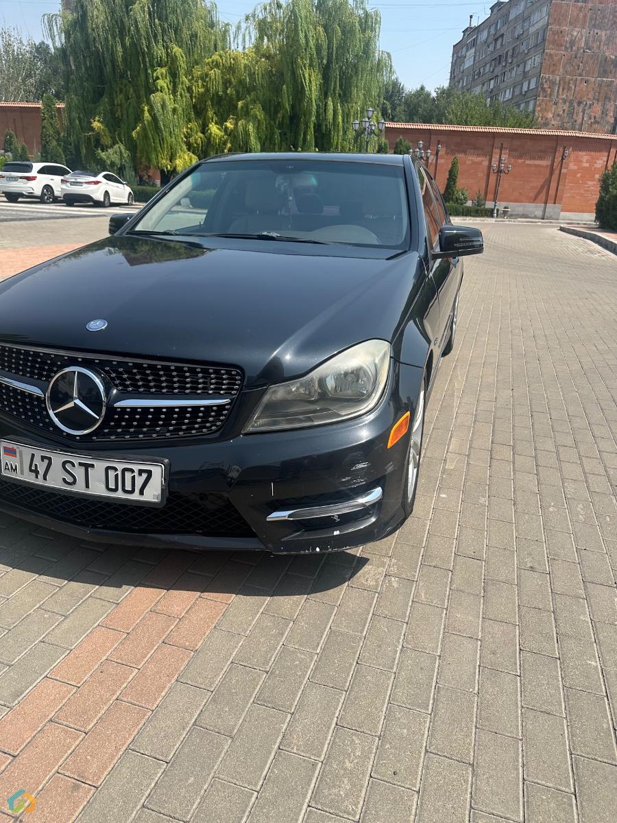 Mercedes-Benz C250 - image 2