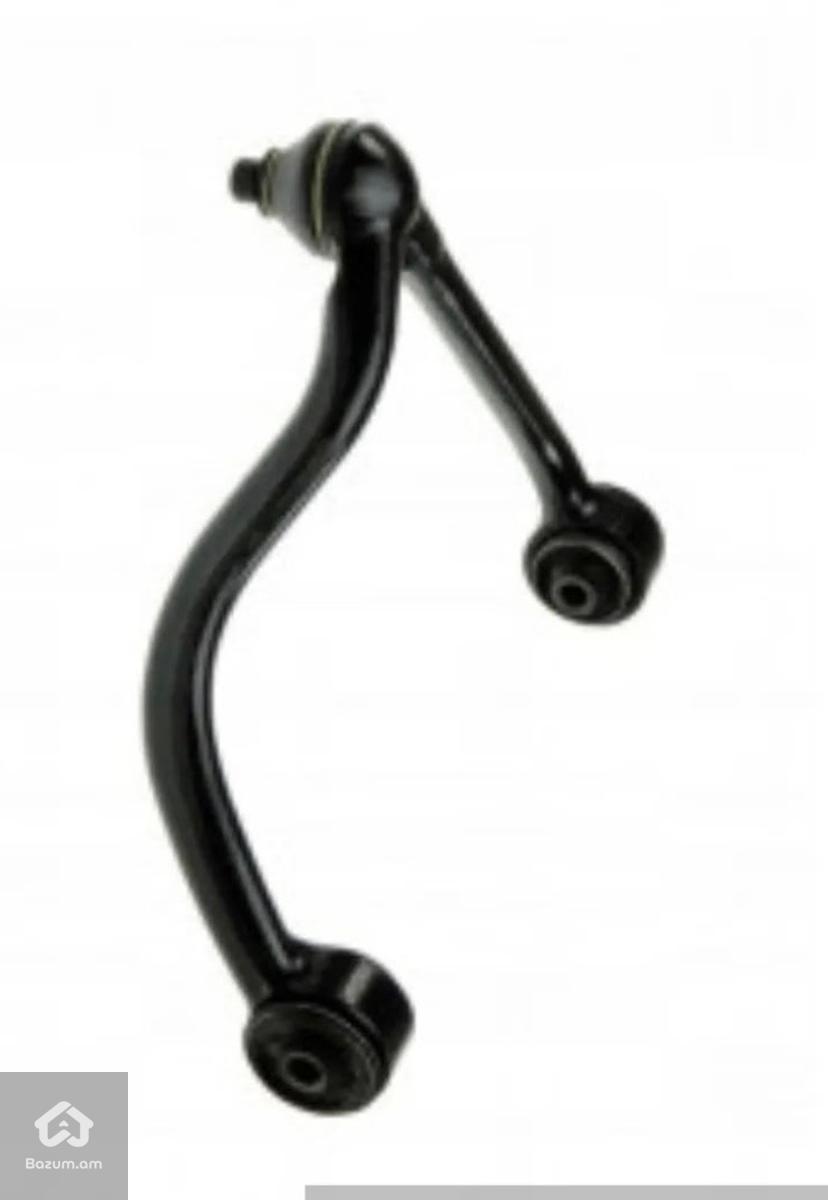 Kia Sorento 2006-2009 դիմացի ռագատկա  - image 2