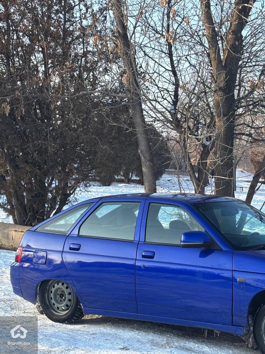 Vaz (Lada) 2112 - image 8