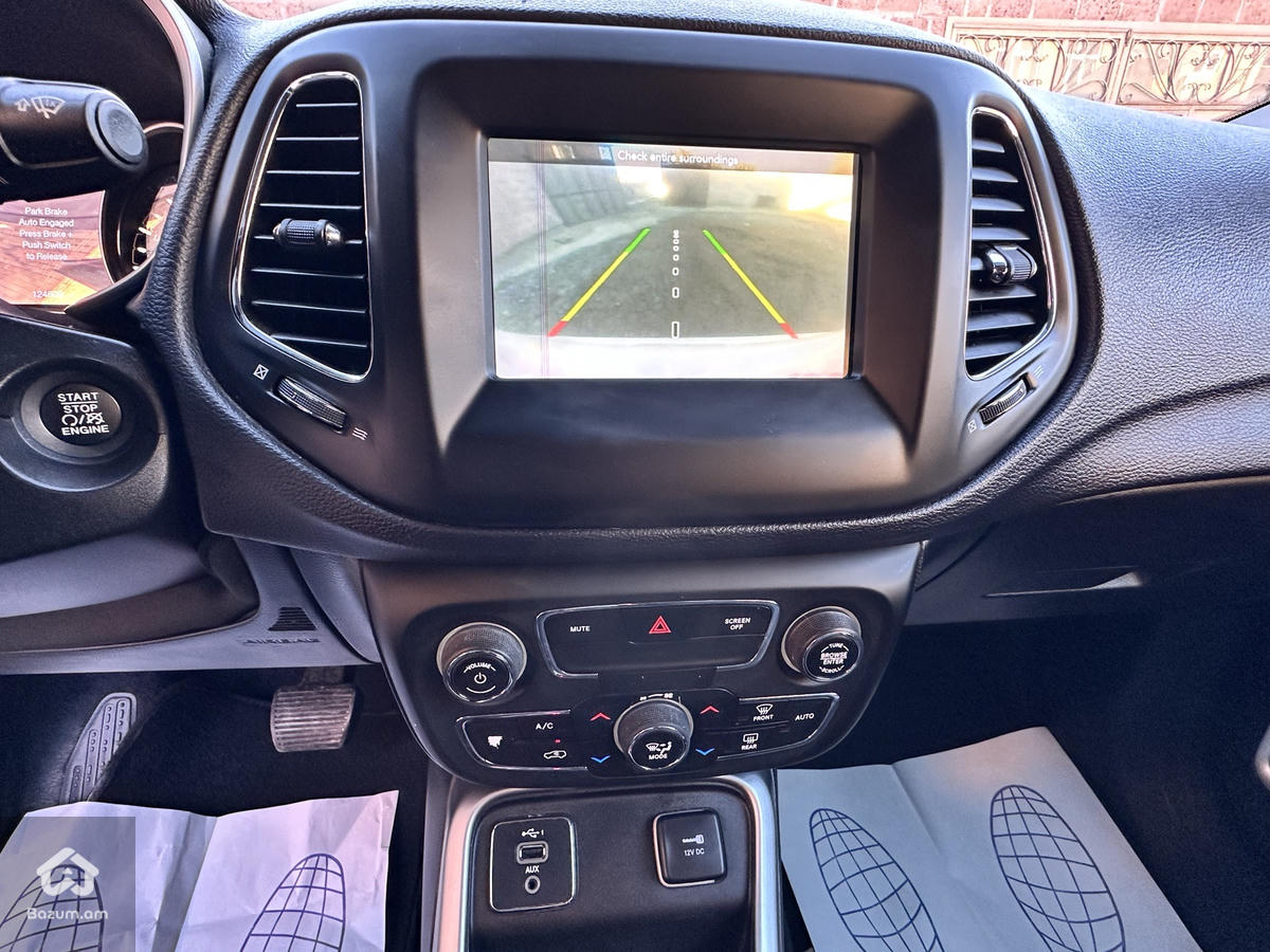 JEEP COMPASS - image 22