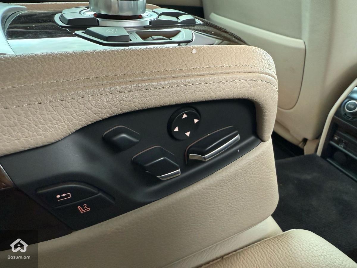 վաճառվում է զրահապատ B7 - image 19