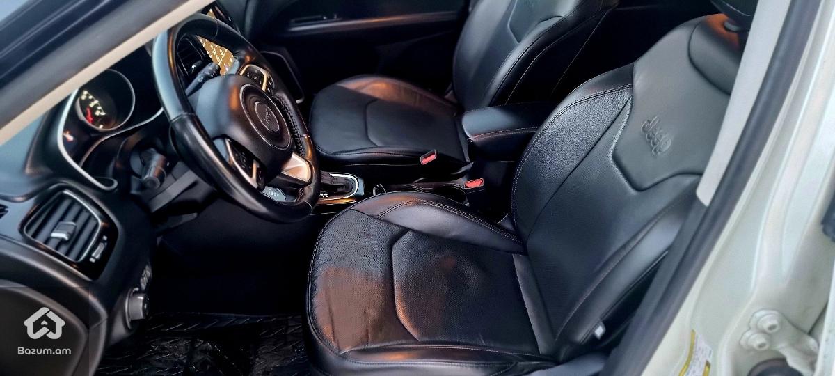 jeep compass limited edition - image 22