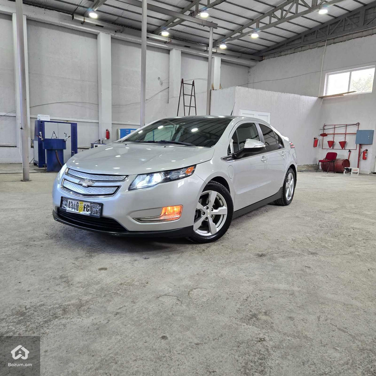Volt 1 - image 13